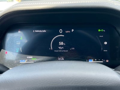 2022 Jeep Grand Cherokee 4xe Limited 4x4