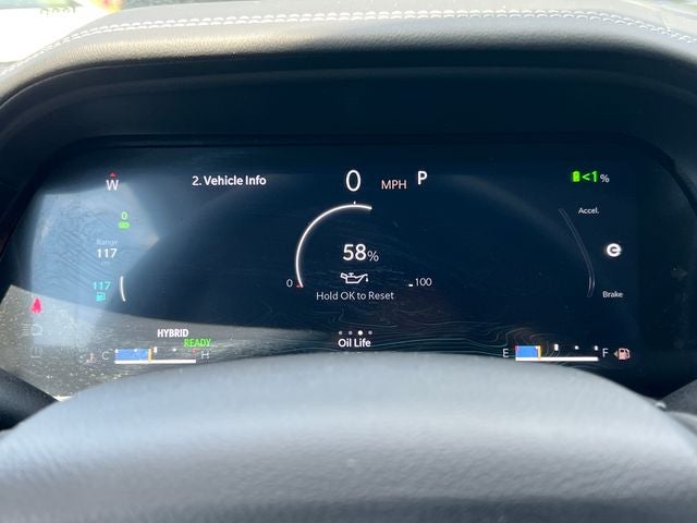 2022 Jeep Grand Cherokee 4xe Limited 4x4