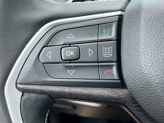 2022 Jeep Grand Cherokee 4xe Limited 4x4