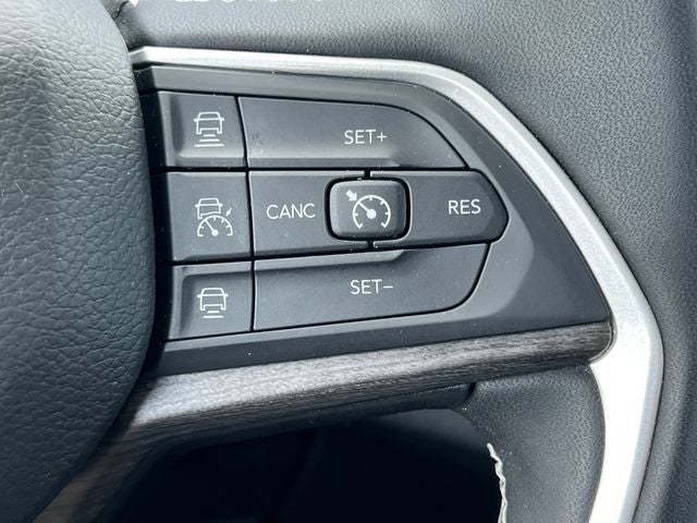 2022 Jeep Grand Cherokee 4xe Limited 4x4