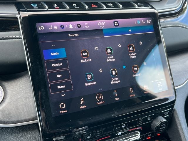 2022 Jeep Grand Cherokee 4xe Limited 4x4
