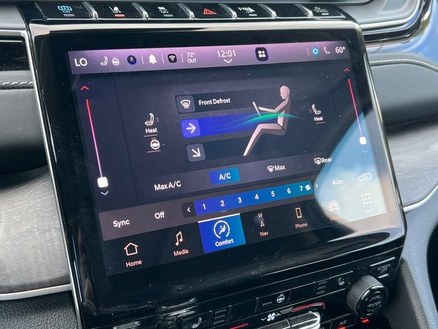 2022 Jeep Grand Cherokee 4xe Limited 4x4