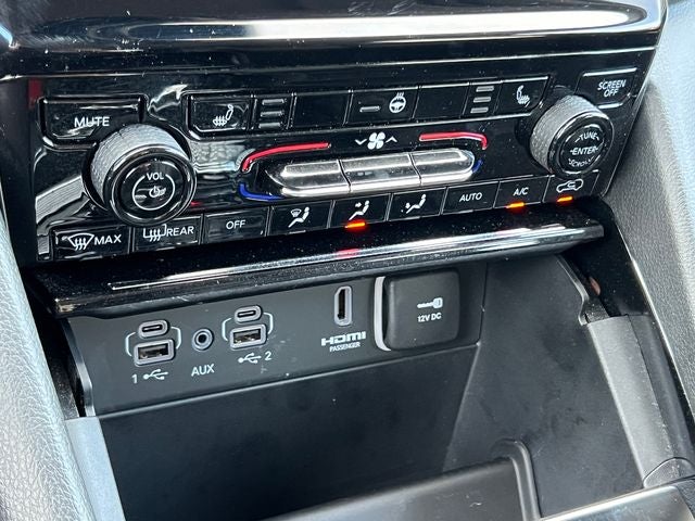 2022 Jeep Grand Cherokee 4xe Limited 4x4