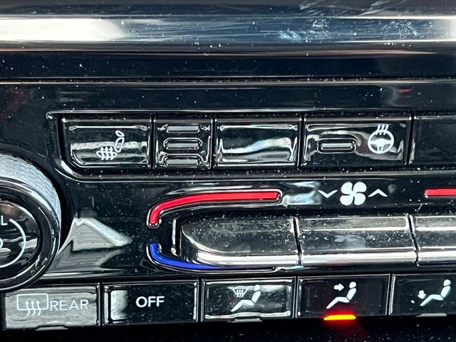 2022 Jeep Grand Cherokee 4xe Limited 4x4