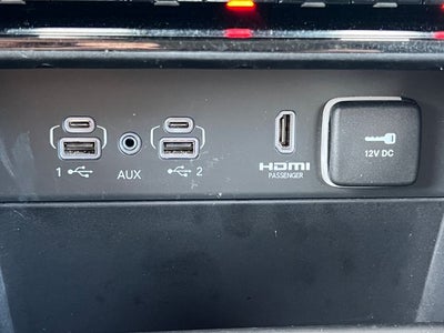 2022 Jeep Grand Cherokee 4xe Limited 4x4