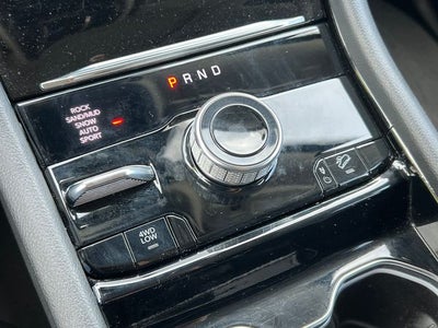 2022 Jeep Grand Cherokee 4xe Limited 4x4