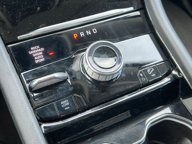 2022 Jeep Grand Cherokee 4xe Limited 4x4
