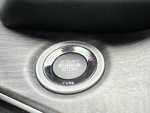 2022 Jeep Grand Cherokee 4xe Limited 4x4