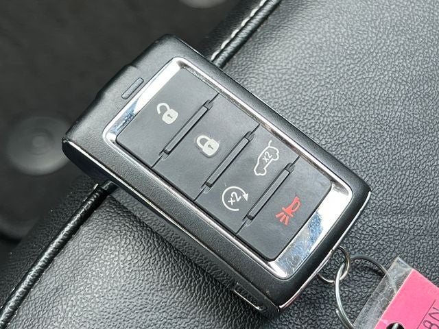 2022 Jeep Grand Cherokee 4xe Limited 4x4