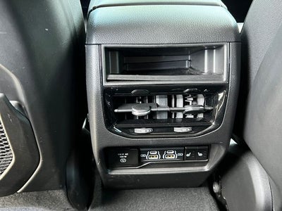 2022 Jeep Grand Cherokee 4xe Limited 4x4