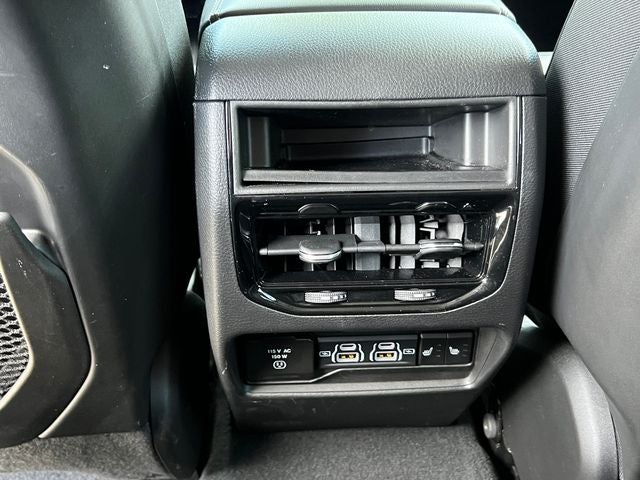 2022 Jeep Grand Cherokee 4xe Limited 4x4