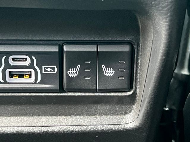 2022 Jeep Grand Cherokee 4xe Limited 4x4