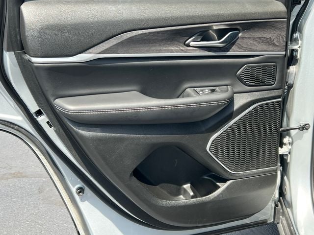 2022 Jeep Grand Cherokee 4xe Limited 4x4