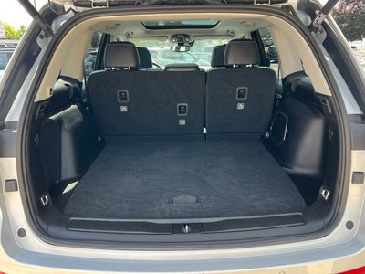 2022 Jeep Grand Cherokee 4xe Limited 4x4