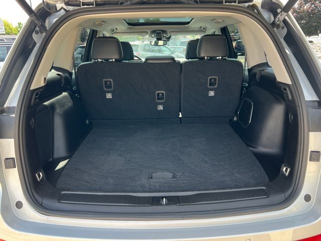 2022 Jeep Grand Cherokee 4xe Limited 4x4