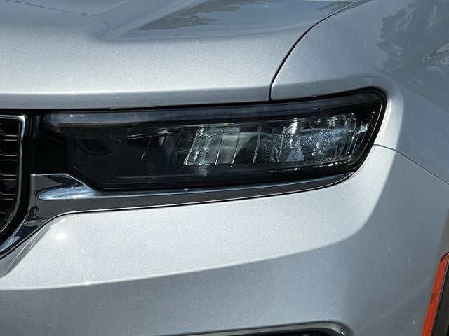 2022 Jeep Grand Cherokee 4xe Limited 4x4