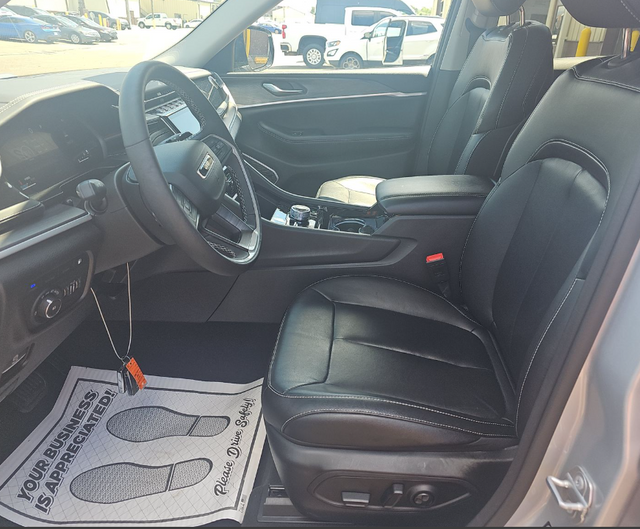 2022 Jeep Grand Cherokee 4xe Limited 4x4
