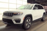 2023 Jeep Grand Cherokee 4xe 4xe