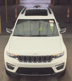 2023 Jeep Grand Cherokee 4xe 4xe