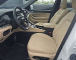 2023 Jeep Grand Cherokee 4xe 4xe