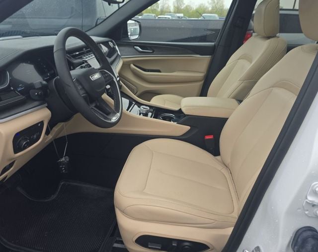 2023 Jeep Grand Cherokee 4xe 4xe