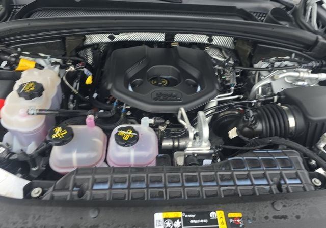 2023 Jeep Grand Cherokee 4xe 4xe