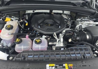 2023 Jeep Grand Cherokee 4xe 4xe