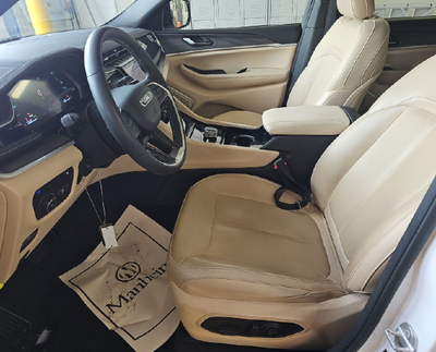 2022 Jeep Grand Cherokee 4xe