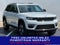 2022 Jeep Grand Cherokee 4xe Limited 4x4
