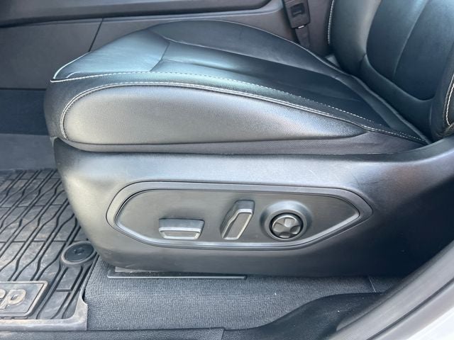2022 Jeep Grand Cherokee 4xe Limited 4x4
