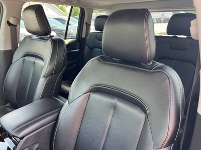 2022 Jeep Grand Cherokee 4xe Limited 4x4