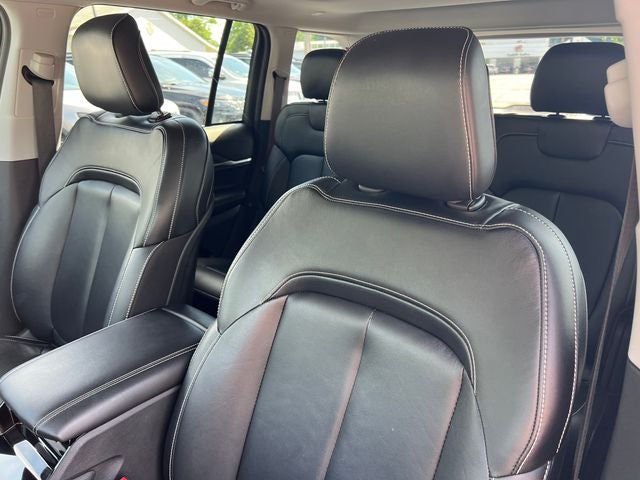 2022 Jeep Grand Cherokee 4xe Limited 4x4
