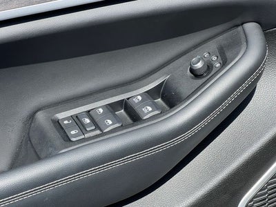 2022 Jeep Grand Cherokee 4xe Limited 4x4