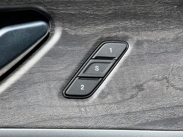 2022 Jeep Grand Cherokee 4xe Limited 4x4