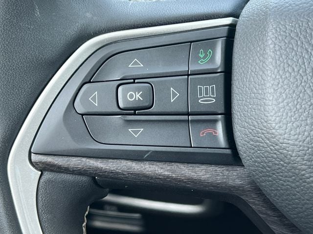 2022 Jeep Grand Cherokee 4xe Limited 4x4