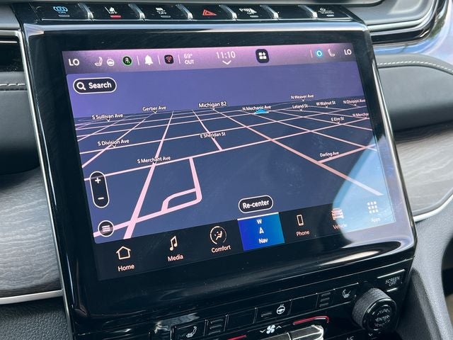 2022 Jeep Grand Cherokee 4xe Limited 4x4