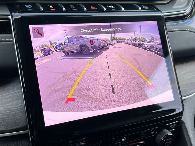 2022 Jeep Grand Cherokee 4xe Limited 4x4