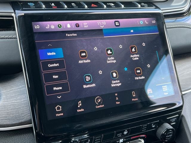 2022 Jeep Grand Cherokee 4xe Limited 4x4