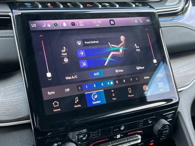 2022 Jeep Grand Cherokee 4xe Limited 4x4