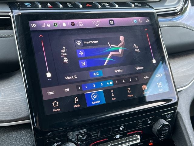 2022 Jeep Grand Cherokee 4xe Limited 4x4