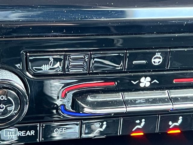 2022 Jeep Grand Cherokee 4xe Limited 4x4