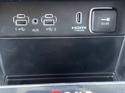 2022 Jeep Grand Cherokee 4xe Limited 4x4