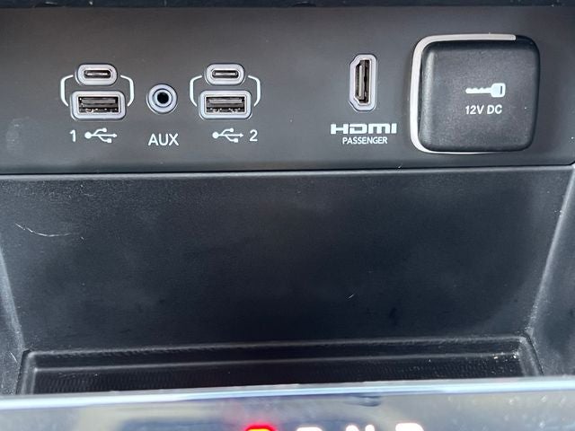 2022 Jeep Grand Cherokee 4xe Limited 4x4