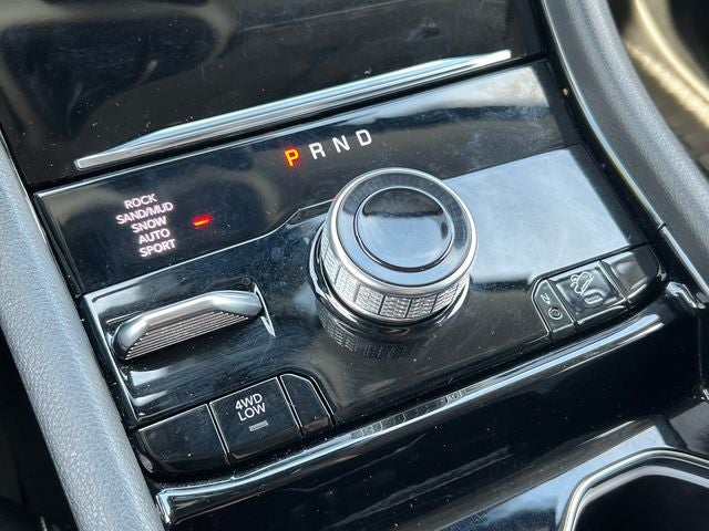 2022 Jeep Grand Cherokee 4xe Limited 4x4