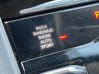 2022 Jeep Grand Cherokee 4xe Limited 4x4