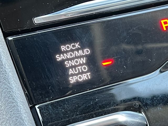 2022 Jeep Grand Cherokee 4xe Limited 4x4