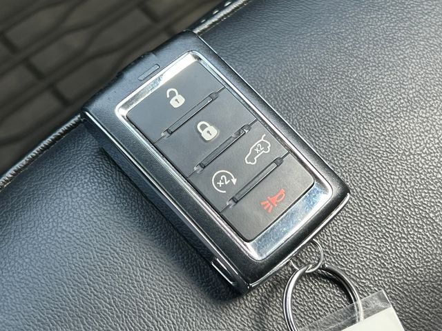 2022 Jeep Grand Cherokee 4xe Limited 4x4