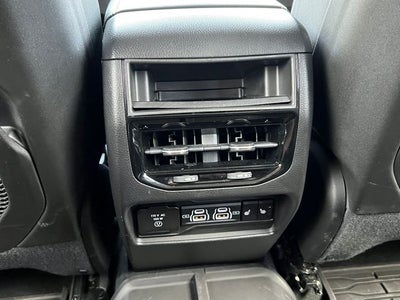 2022 Jeep Grand Cherokee 4xe Limited 4x4
