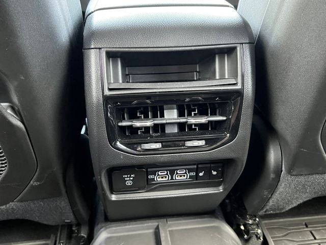 2022 Jeep Grand Cherokee 4xe Limited 4x4