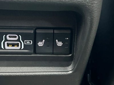 2022 Jeep Grand Cherokee 4xe Limited 4x4